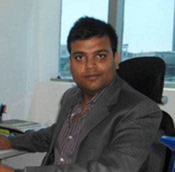 Ajeet Agarwal 2