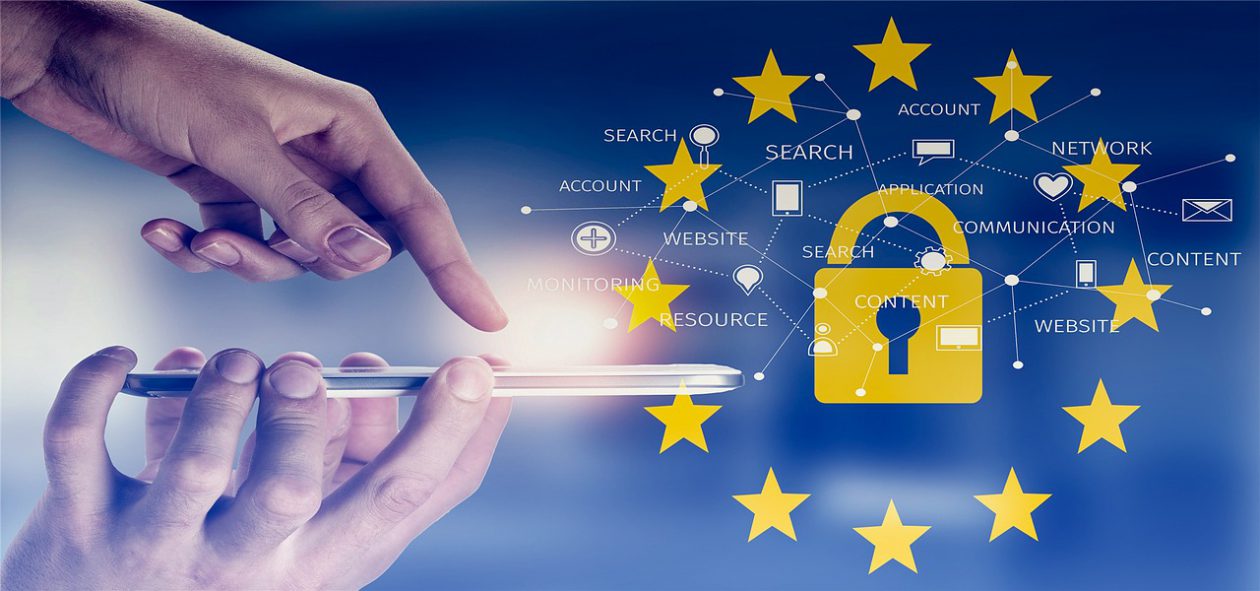 gdpr for bookkeeping company in the uk