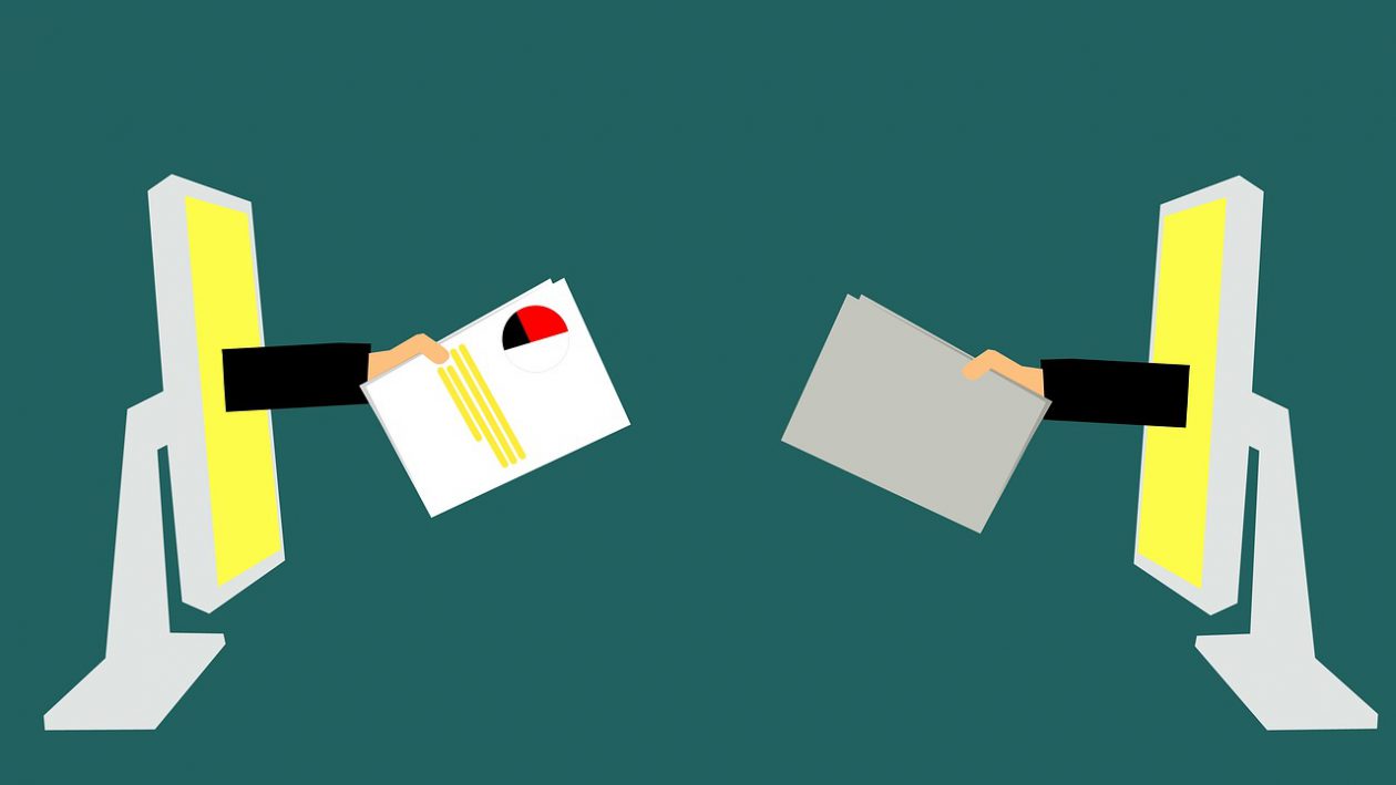 The future of 'Audit'