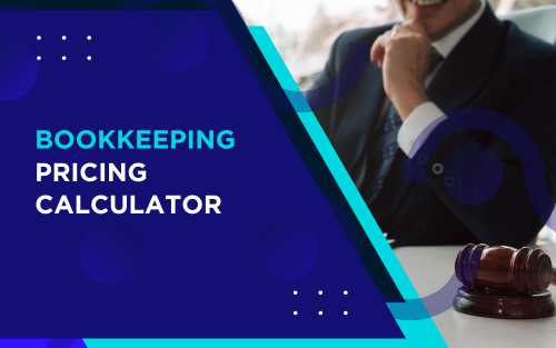 Bookkeeping Pricing Calculator - Outbooks Ireland
