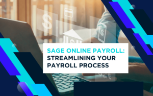 sage online payroll