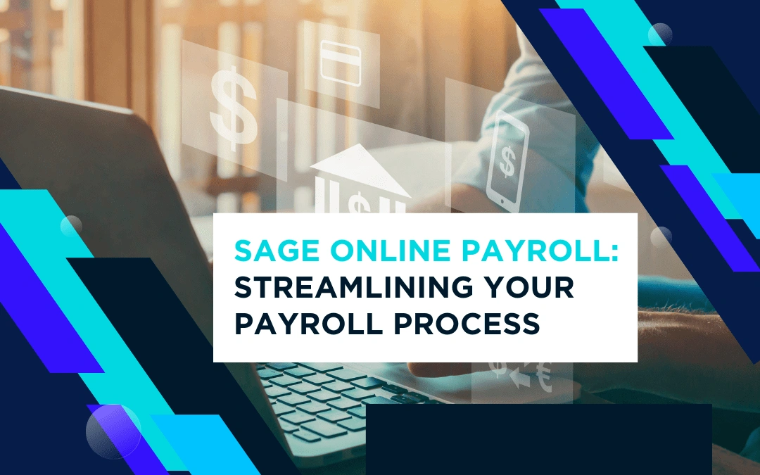 Sage Online Payroll - Outbooks