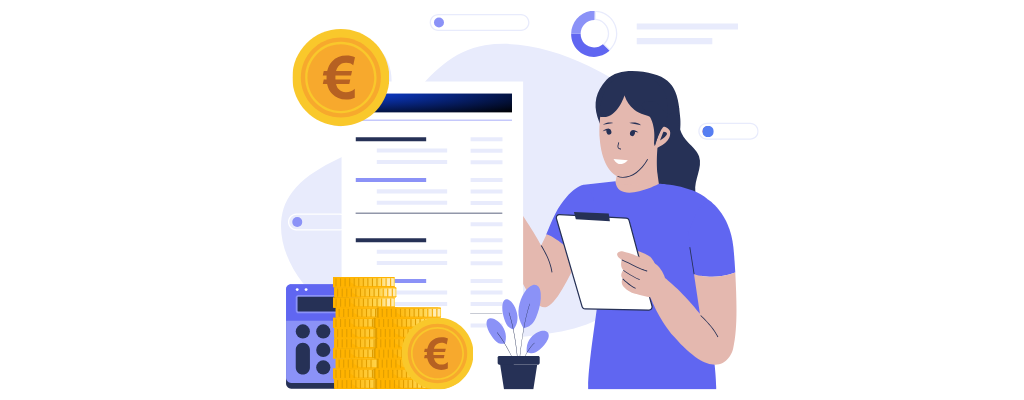 A Statement of Cash Flow