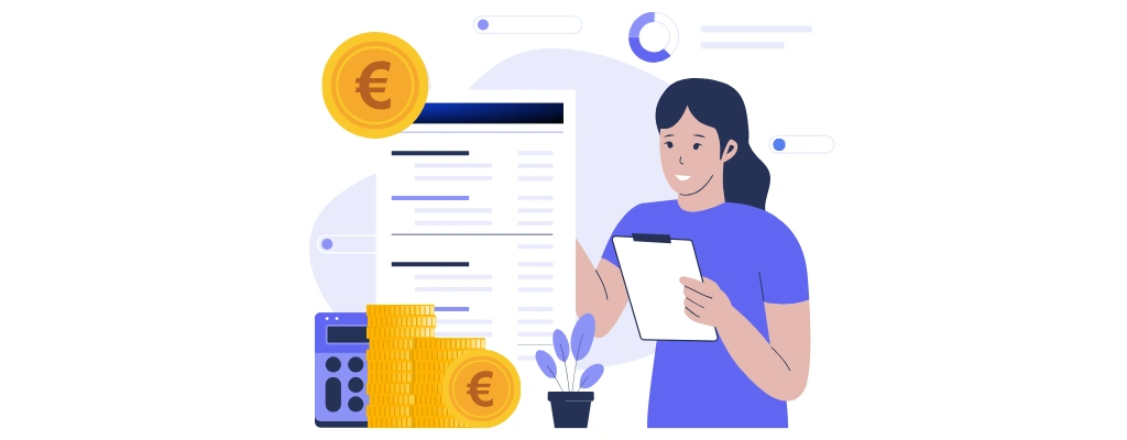 A Statement of Cash Flow