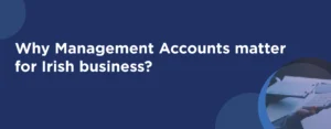 management accounts