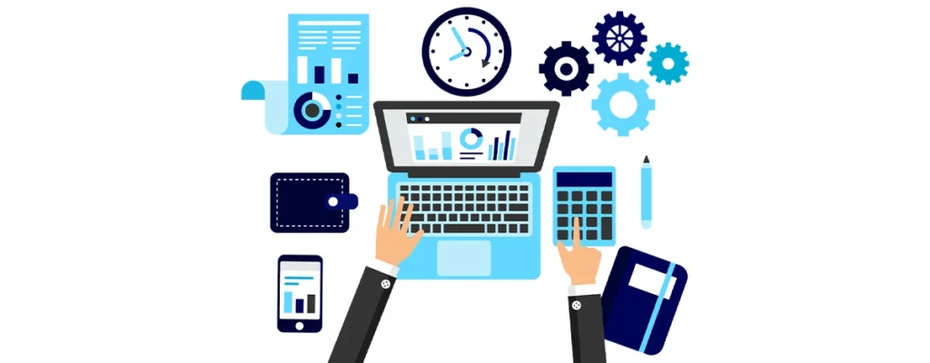 Top Tips for Efficient Bookkeeping Practices
