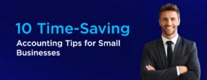 Time Saving Accounting Tips
