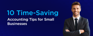 Time Saving Accounting Tips