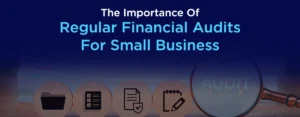 financial audits for small business