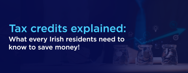 Tax Credits Explained