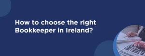 certified bookkeeper in ireland