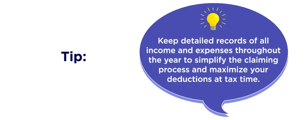 tax Tip