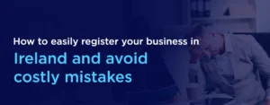 register a business in Ireland