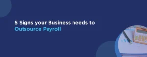 Managed Payroll Service
