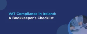 VAT Compliance