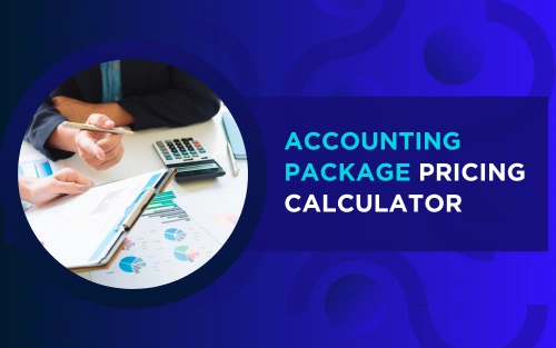 Accounts Finalisation Pricing Calculator - Outbooks Ireland