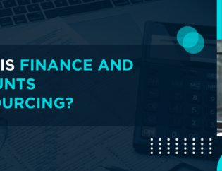 What is Finance and Accounts Outsourcing