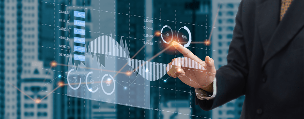 Analytics and Reporting