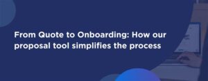 Transform Your Proposal & Onboarding Process with Accounting Proposal Software