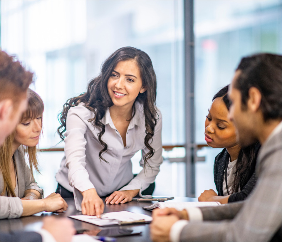 Our Specialisation - About Us - Outbooks Global