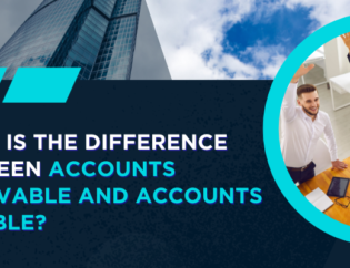What is the Difference Between Accounts Receivable and Accounts Payable