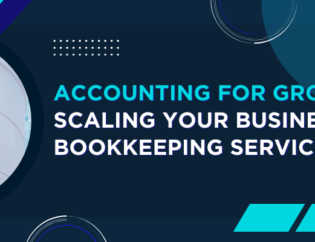 Accounting for Growth Scaling Your Business with Bookkeeping Services Online