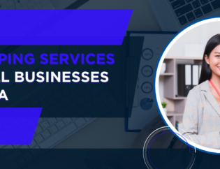 Bookkeeping Services for Small Businesses in the USA