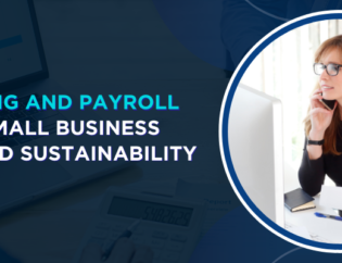 Bookkeeping and Payroll Services Small Business Growth and Sustainability