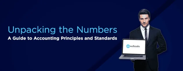 Accounting Principles and Standards in the U.S.