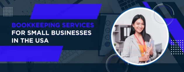 Bookkeeping Services for Small Businesses in the U.S.