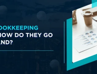 How Tax and Bookkeeping Services work together to benefit U.S. Businesses