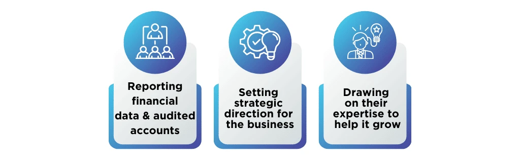 Make Use of a Professional Accountant’s Knowledge and Experience