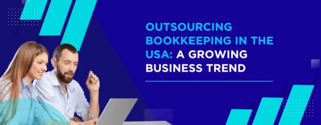 Outsourcing Bookkeeping in the U.S.
