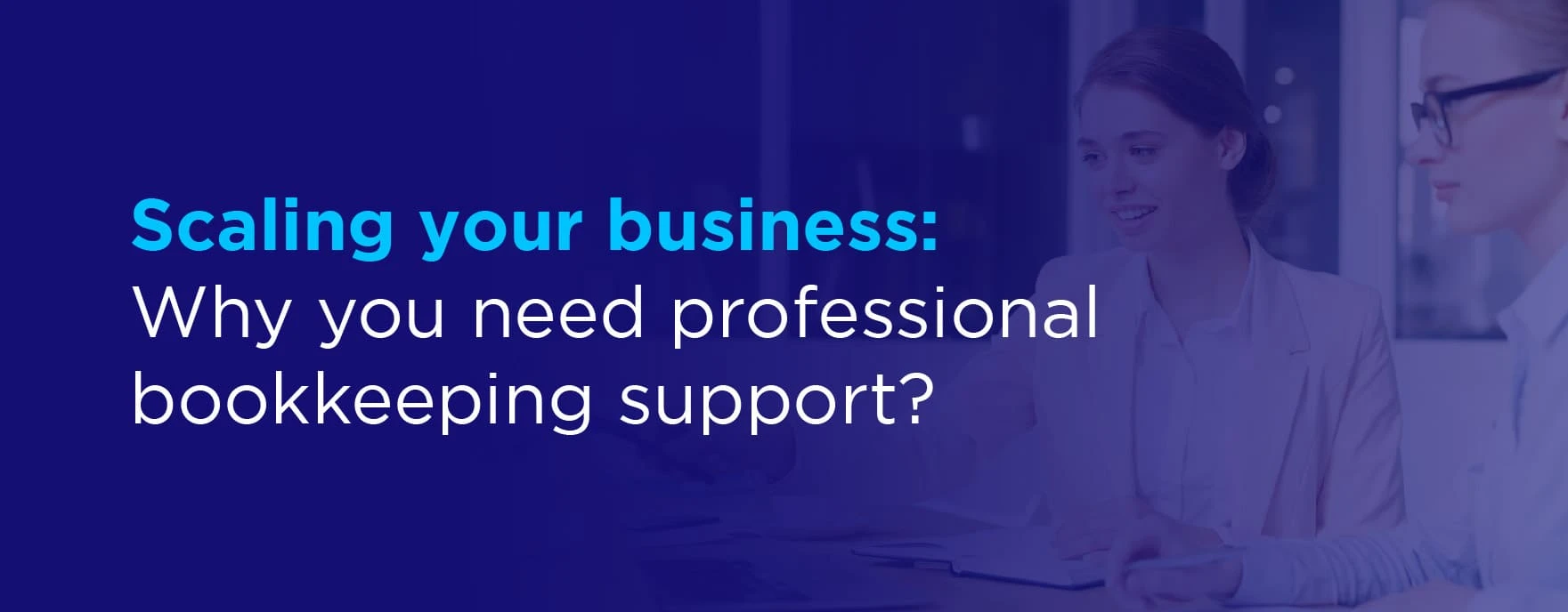 Scaling Your Business with Bookkeeping Services Online in the U.S.