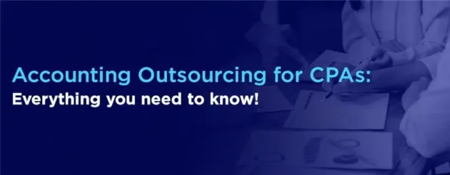 Accounting Outsourcing for CPAs