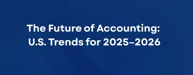 future of accounting
