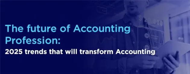 future of Accounting Profession