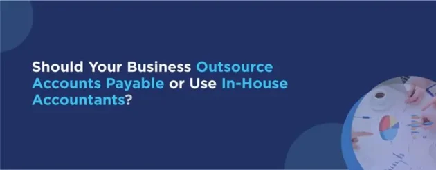 Outsource Accounts Payable