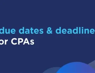 2025 US Tax Due Dates