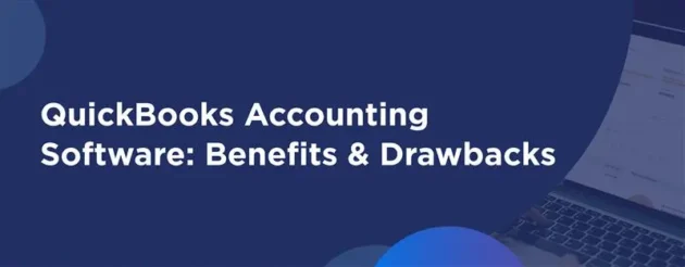 Pros and Cons of QuickBooks