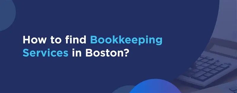 bookkeeping services in Boston