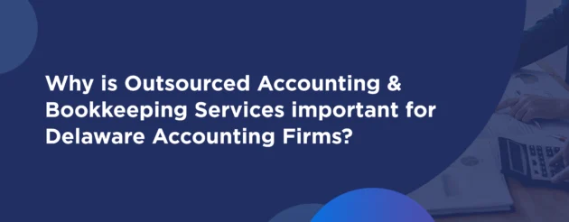 Bookkeeping Services in Delaware