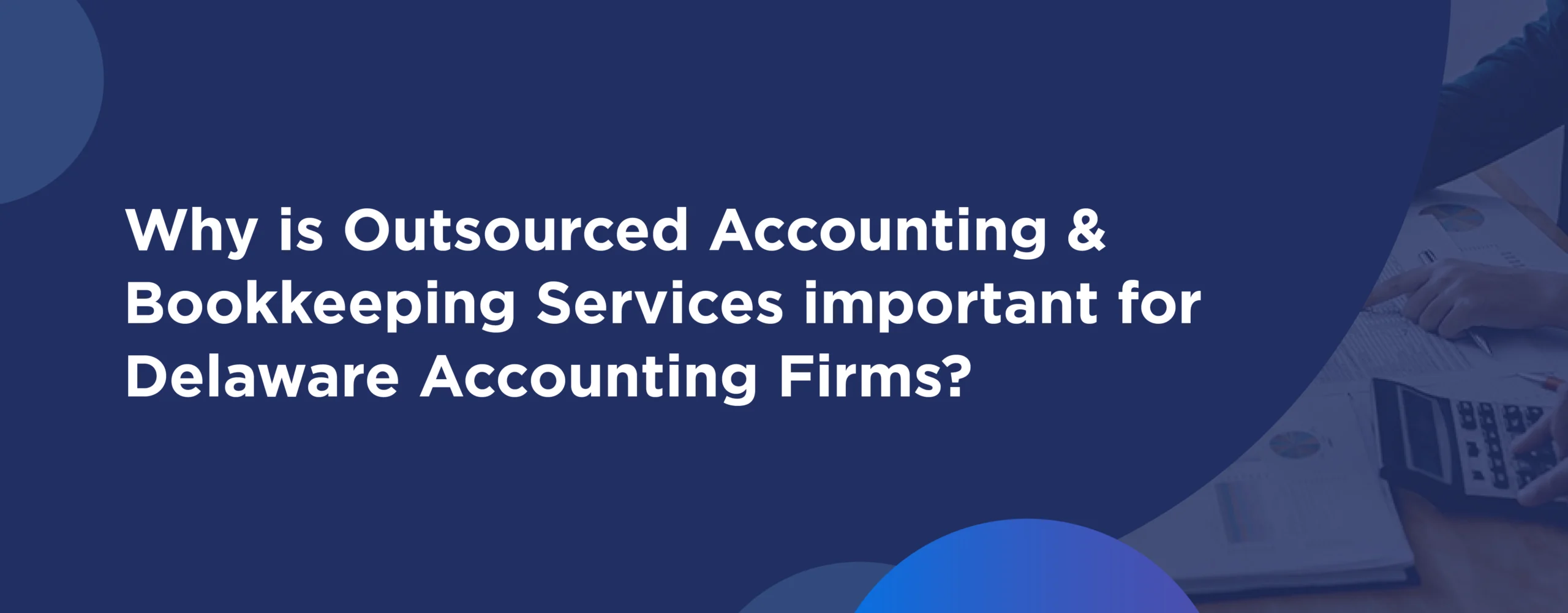 Bookkeeping Services in Delaware