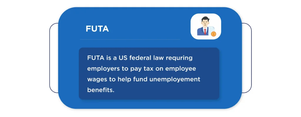 FUTA Tax