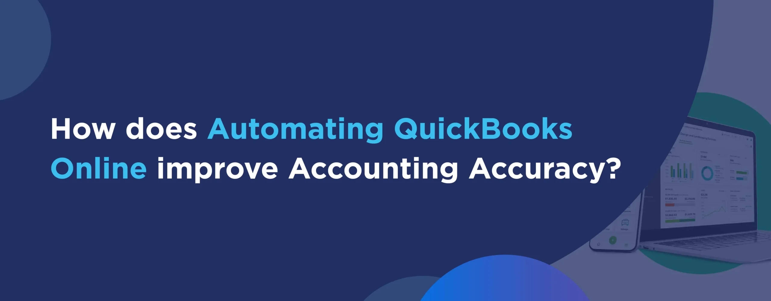 automate QuickBooks Online