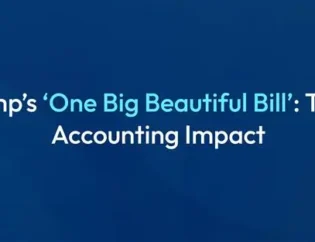 Trump’s 2025 Tax Reform