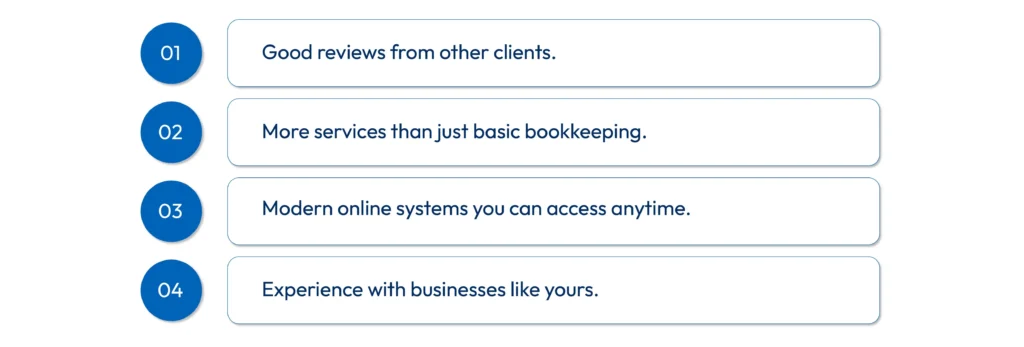 Finding the Right Provider for Small Businesses