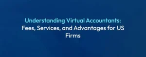 What is a Virtual Accountant