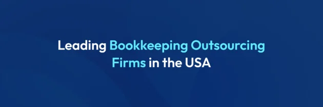 Bookkeeping Outsourcing Companies