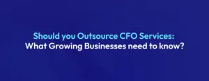 outsource cfo services